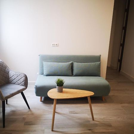 Beautiful Apartment In The Heart Of Севиля Екстериор снимка