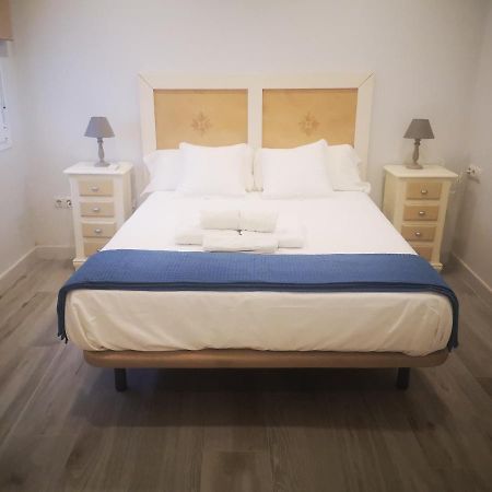 Beautiful Apartment In The Heart Of Севиля Екстериор снимка