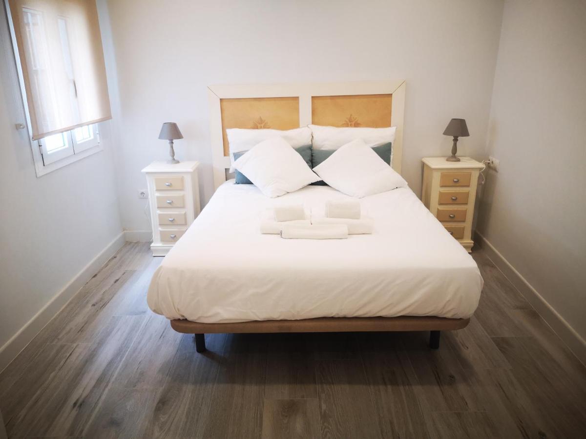 Beautiful Apartment In The Heart Of Севиля Екстериор снимка