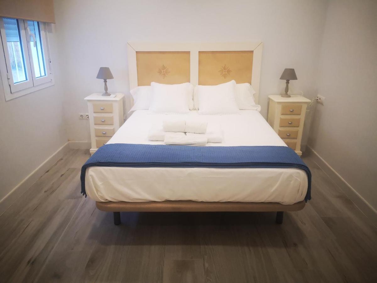 Beautiful Apartment In The Heart Of Севиля Екстериор снимка
